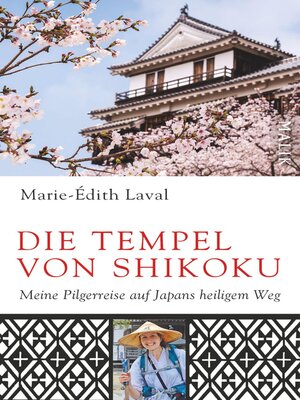 cover image of Die Tempel von Shikoku